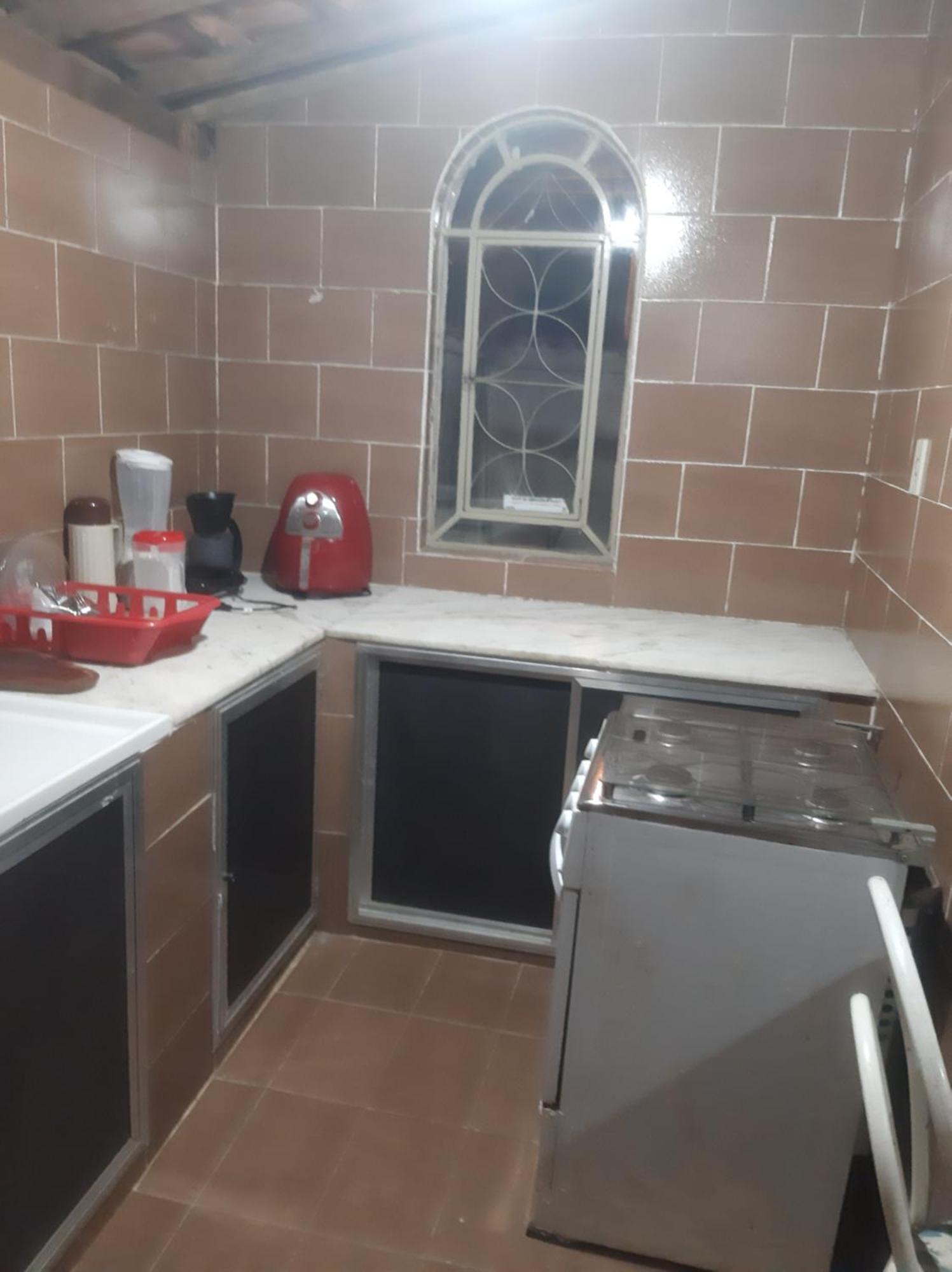 Casa Ciana Hotel Carrancas Kültér fotó