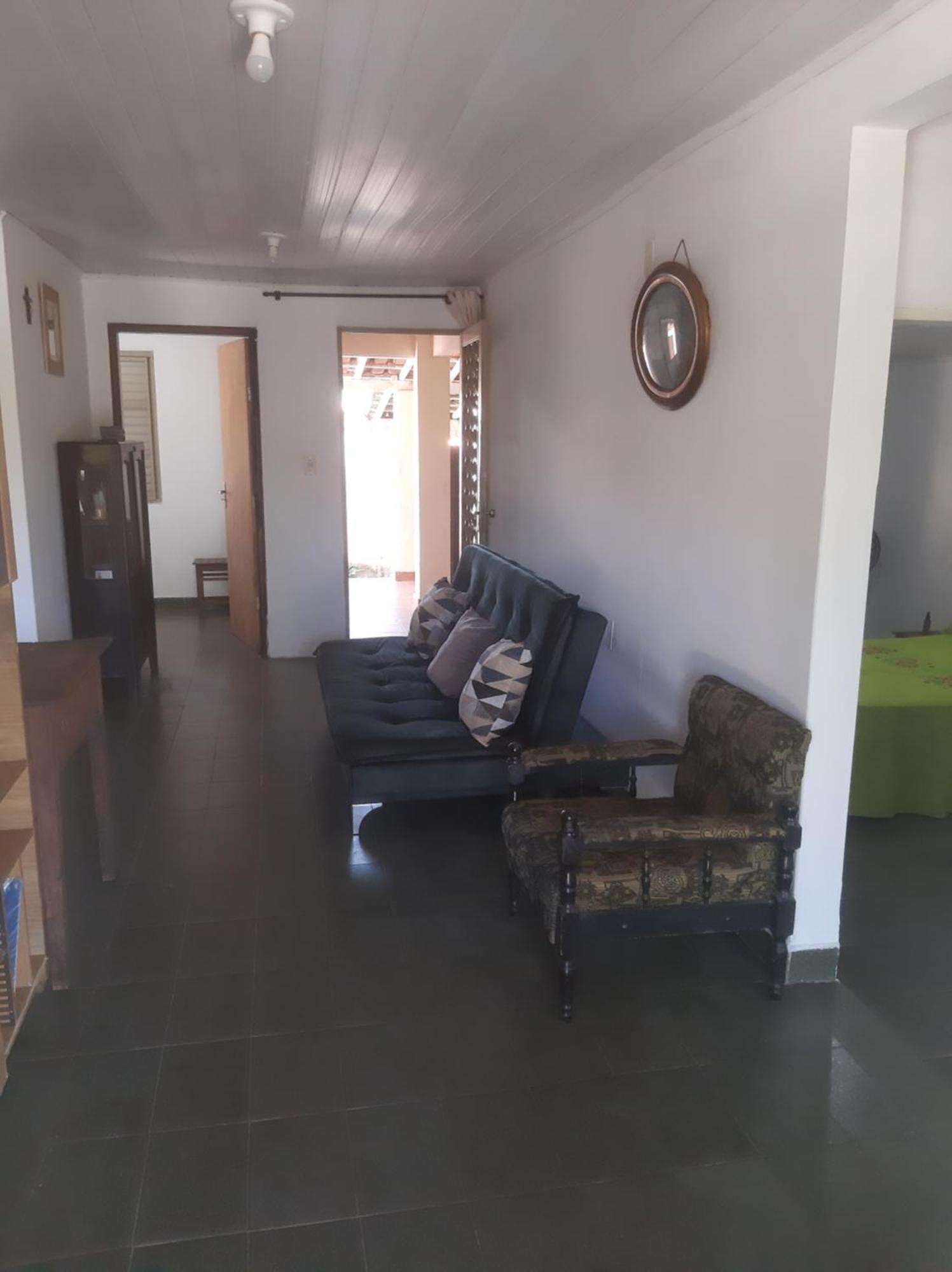 Casa Ciana Hotel Carrancas Kültér fotó