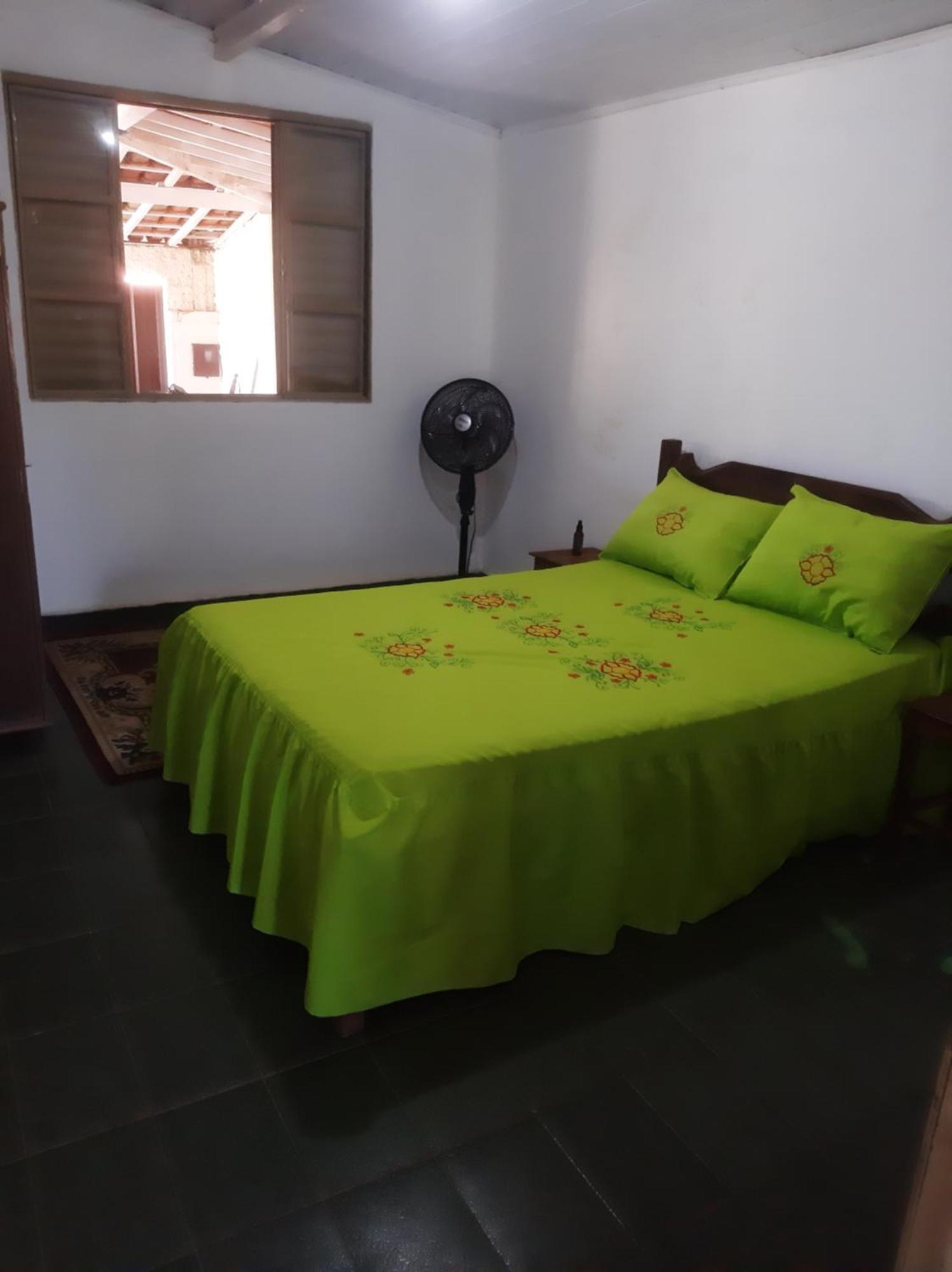 Casa Ciana Hotel Carrancas Kültér fotó