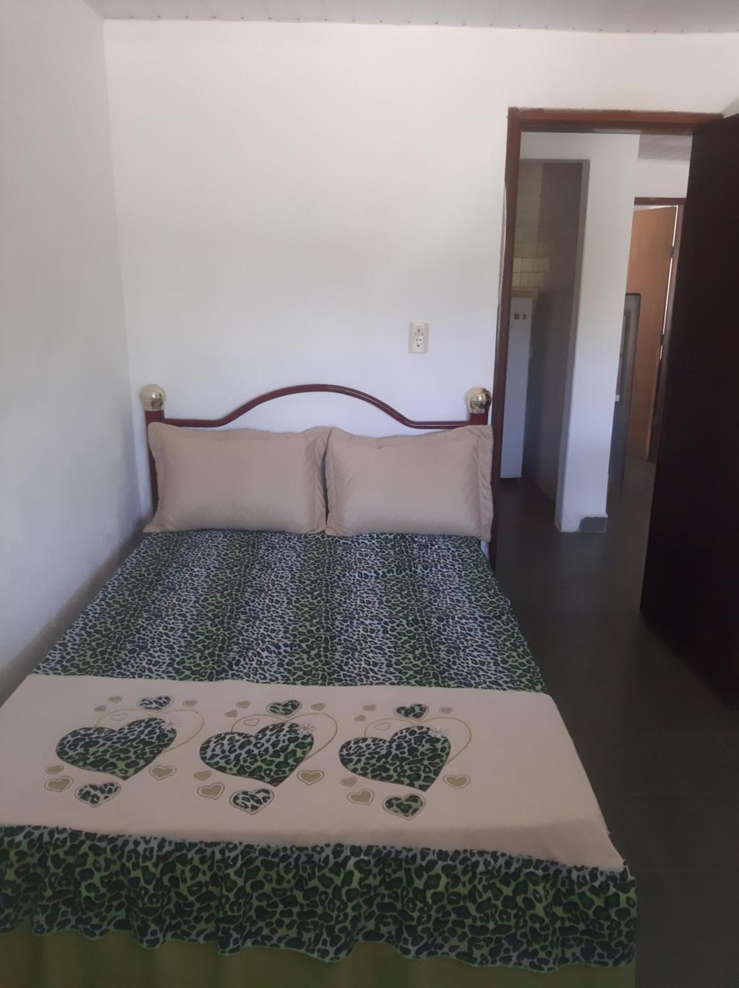 Casa Ciana Hotel Carrancas Kültér fotó